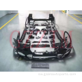 BMW X5M vifaa vya gari Kit